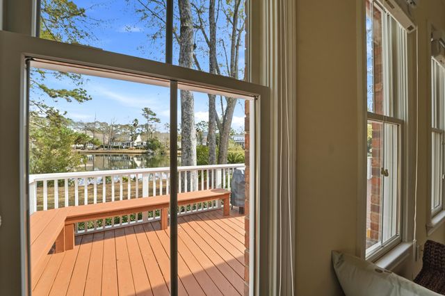 1640 Sewee Fort Road, Mount Pleasant, SC 29466