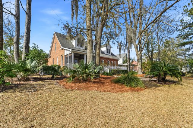 1640 Sewee Fort Road, Mount Pleasant, SC 29466