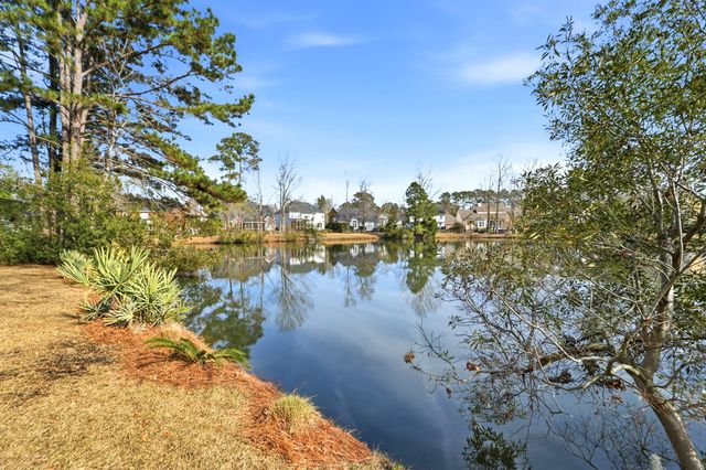 1640 Sewee Fort Road, Mount Pleasant, SC 29466