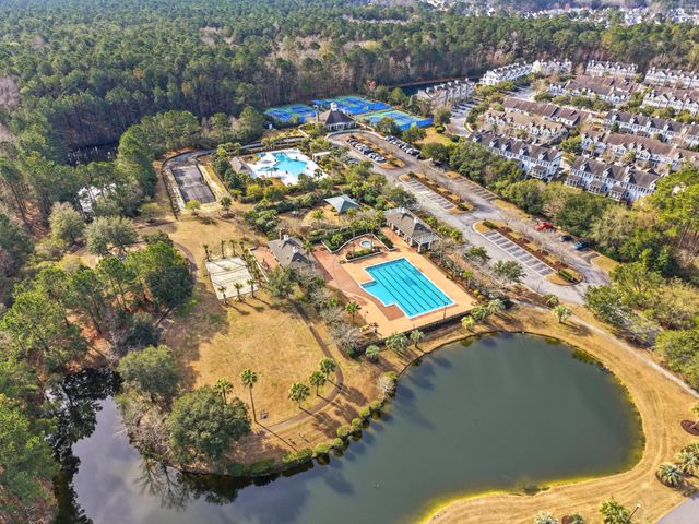 1640 Sewee Fort Road, Mount Pleasant, SC 29466