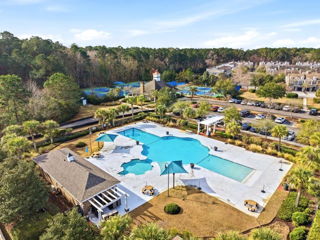 1640 Sewee Fort Road, Mount Pleasant, SC 29466