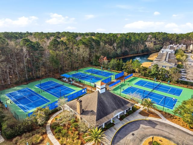 1640 Sewee Fort Road, Mount Pleasant, SC 29466