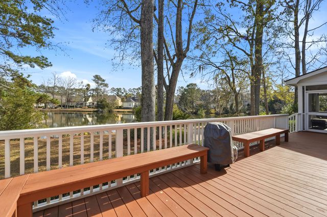 1640 Sewee Fort Road, Mount Pleasant, SC 29466