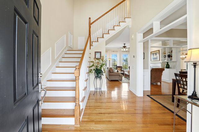 1640 Sewee Fort Road, Mount Pleasant, SC 29466