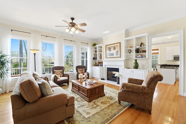 1640 Sewee Fort Road, Mount Pleasant, SC 29466