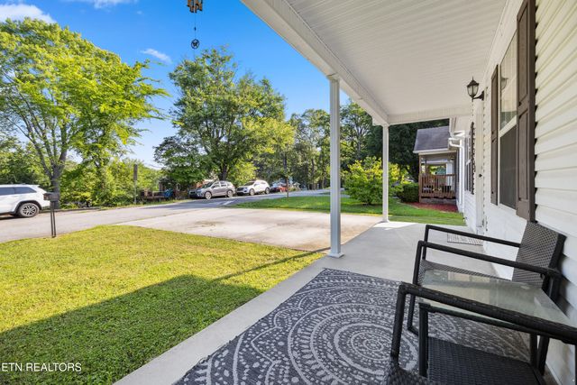 2740 Gaston Ave, Knoxville, TN 37917