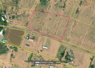 Granillo Road Lot 15, Veguita, NM 87062