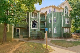 6813 Willowbrook Drive 9, Fayetteville, NC 28314