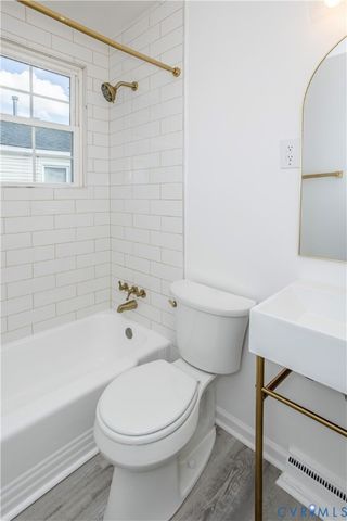 1341 Hinton St, Petersburg, VA 23803