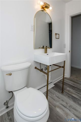 1341 Hinton St, Petersburg, VA 23803