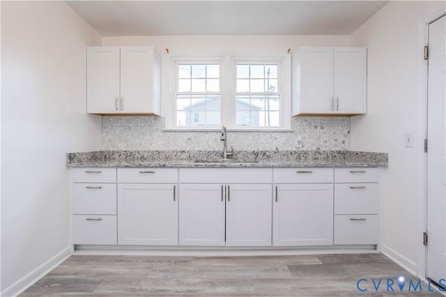 1341 Hinton St, Petersburg, VA 23803