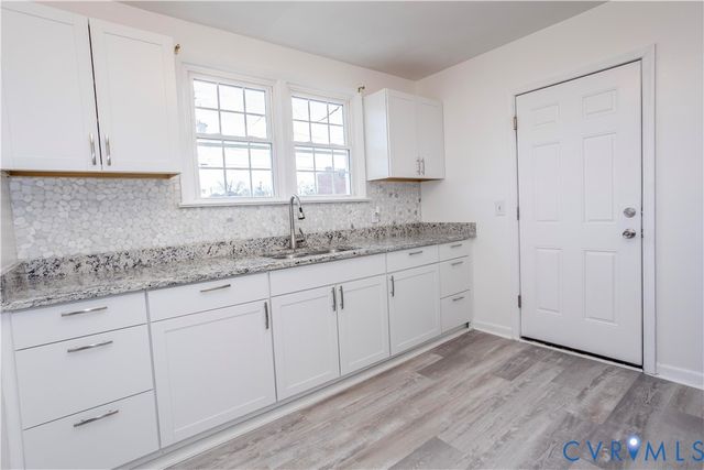 1341 Hinton St, Petersburg, VA 23803