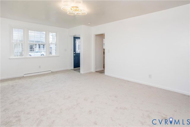 1341 Hinton St, Petersburg, VA 23803