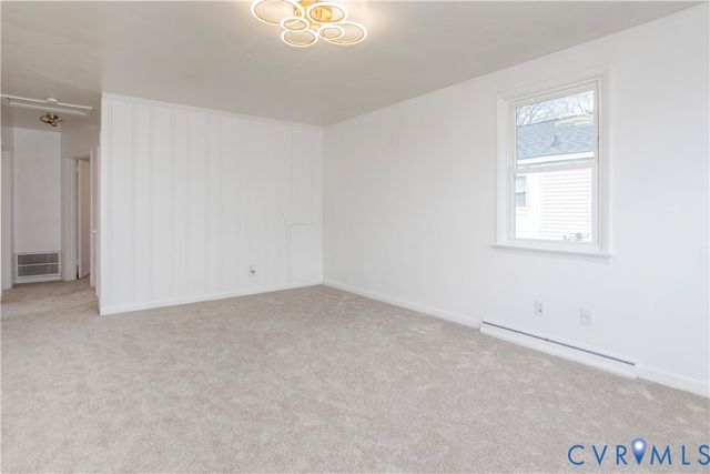 1341 Hinton St, Petersburg, VA 23803