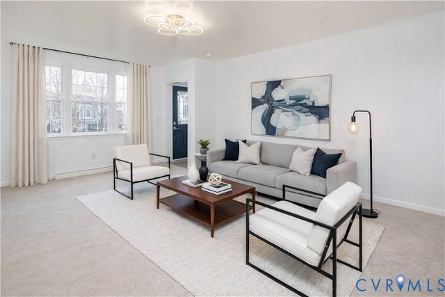 1341 Hinton St, Petersburg, VA 23803