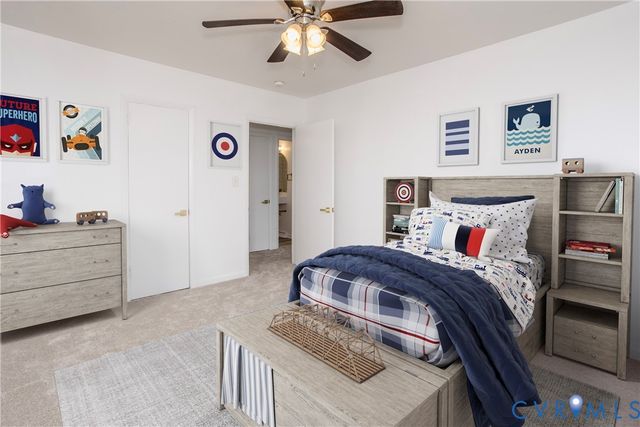 1341 Hinton St, Petersburg, VA 23803