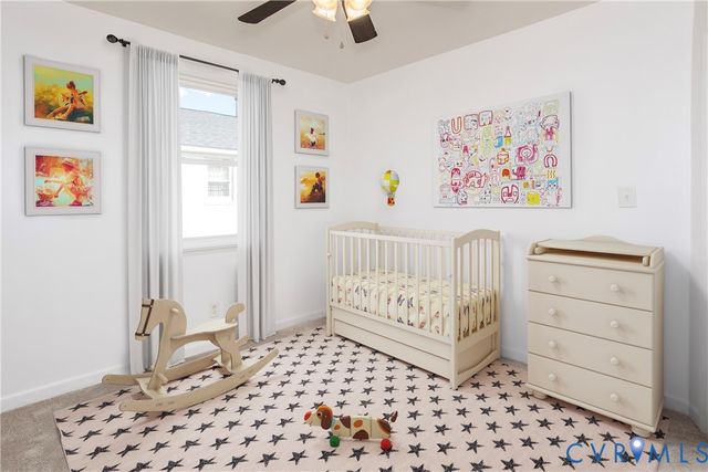 1341 Hinton St, Petersburg, VA 23803