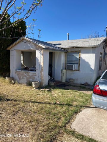 231 E District Street, Tucson, AZ 85714