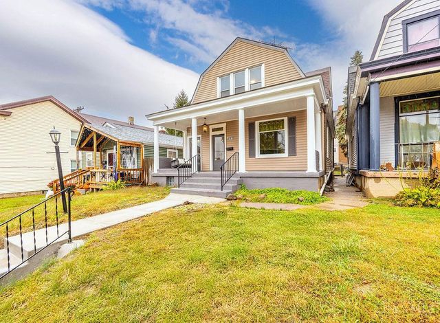 704 Liberty Avenue, Hamilton, OH 45013