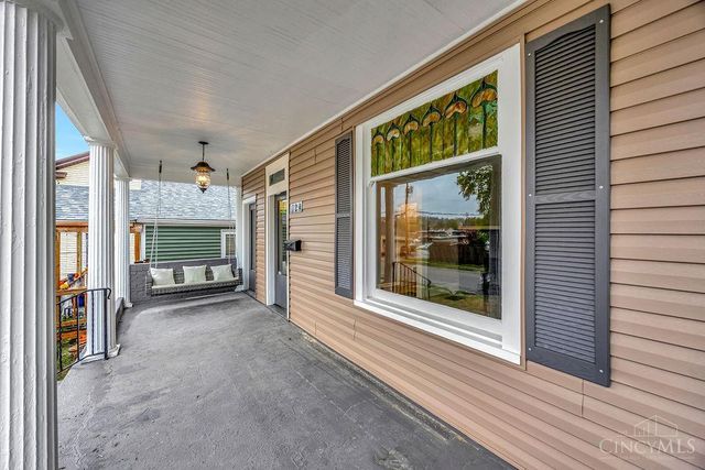 704 Liberty Avenue, Hamilton, OH 45013