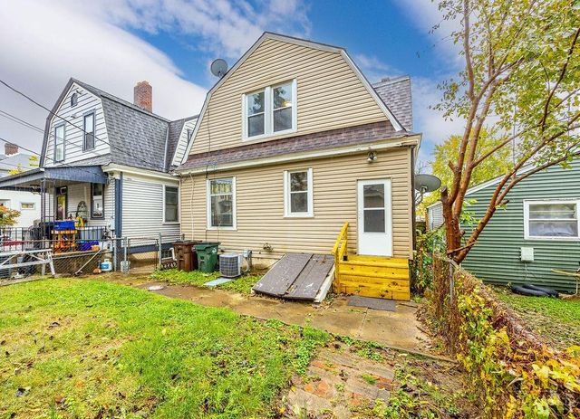 704 Liberty Avenue, Hamilton, OH 45013