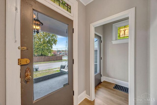 704 Liberty Avenue, Hamilton, OH 45013