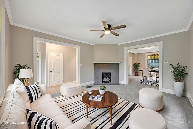 704 Liberty Avenue, Hamilton, OH 45013