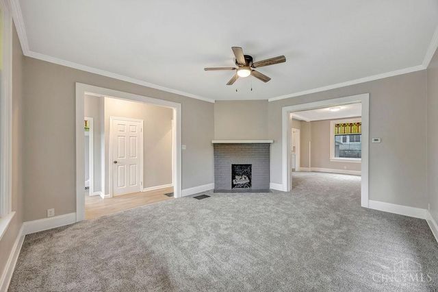 704 Liberty Avenue, Hamilton, OH 45013