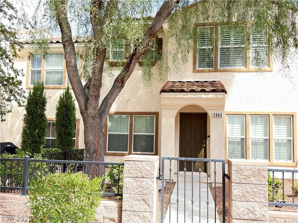 2060 Waterlily view, Henderson, NV 89044