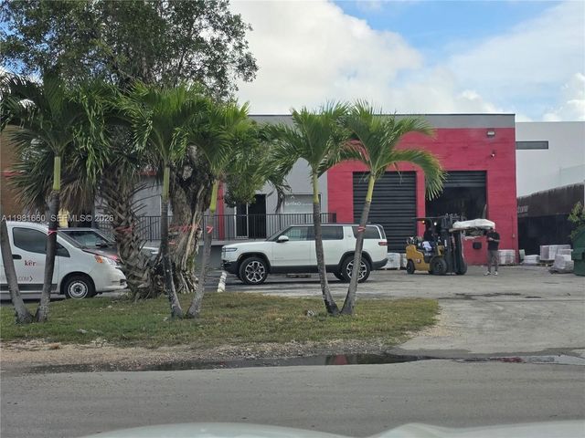 3281 NW 78th Ave, Doral, FL 33122