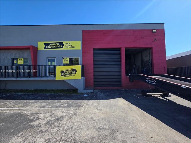 3281 NW 78th Ave, Doral, FL 33122