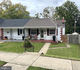 626 DALE AVE, Baltimore, MD 21206