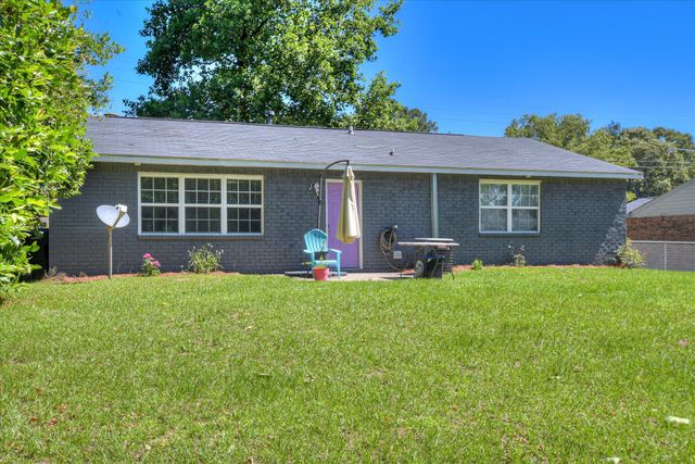 2382 Patrick Avenue, Hephzibah, GA 30815