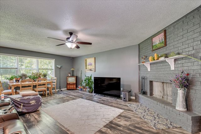 2382 Patrick Avenue, Hephzibah, GA 30815