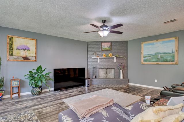 2382 Patrick Avenue, Hephzibah, GA 30815