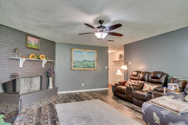 2382 Patrick Avenue, Hephzibah, GA 30815