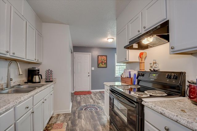 2382 Patrick Avenue, Hephzibah, GA 30815