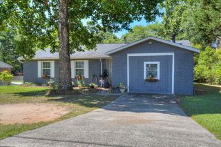 2382 Patrick Avenue, Hephzibah, GA 30815
