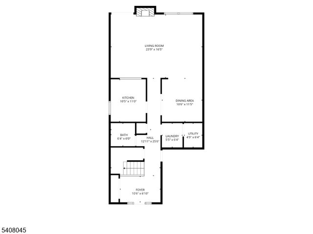 175 Castle Ridge Dr, East Hanover Twp., NJ 07936