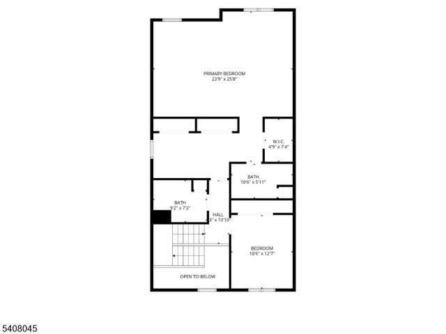 175 Castle Ridge Dr, East Hanover Twp., NJ 07936