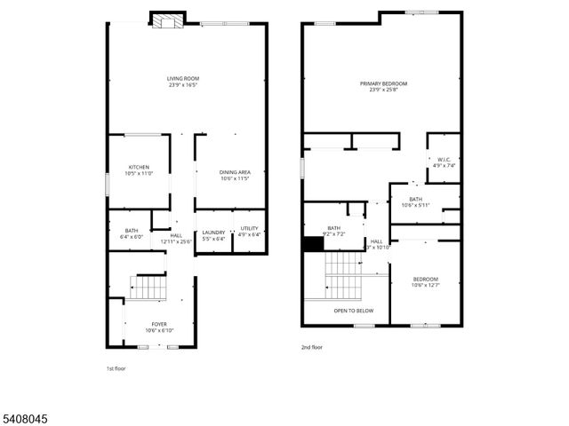 175 Castle Ridge Dr, East Hanover Twp., NJ 07936