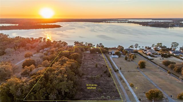 6136 DORA DRIVE, Mount Dora, FL 32757