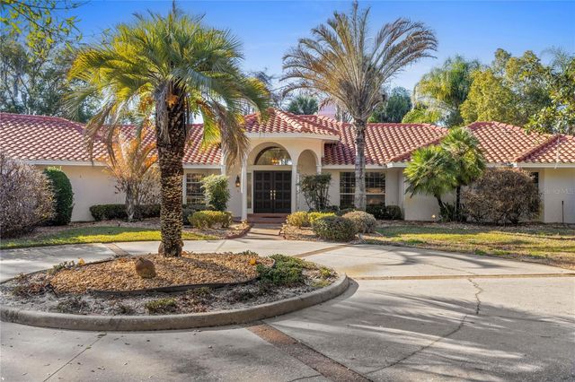 6136 DORA DRIVE, Mount Dora, FL 32757