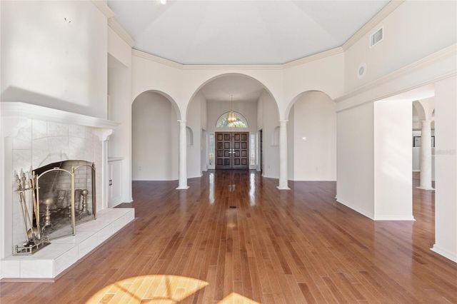 6136 DORA DRIVE, Mount Dora, FL 32757