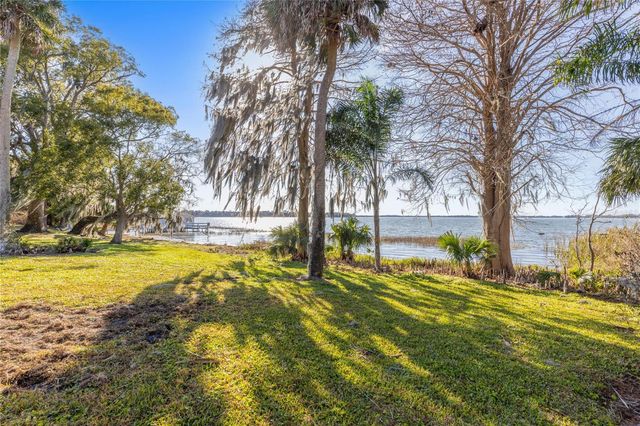 6136 DORA DRIVE, Mount Dora, FL 32757