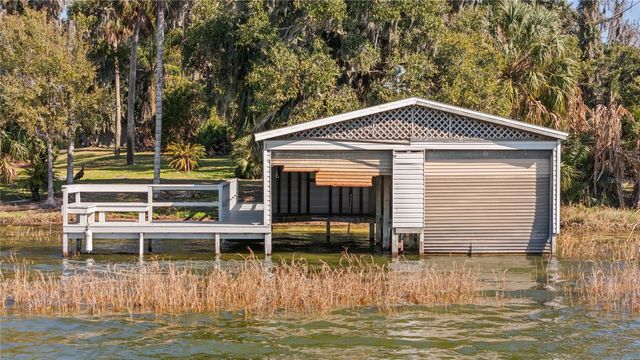 6136 DORA DRIVE, Mount Dora, FL 32757