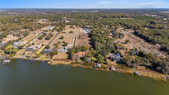 6136 DORA DRIVE, Mount Dora, FL 32757