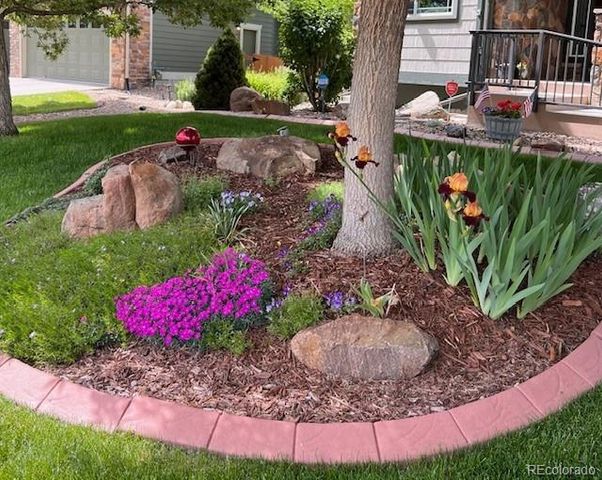 4504 Rabbit Mountain Road, Broomfield, CO 80020