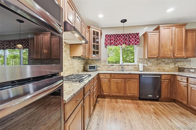 4504 Rabbit Mountain Road, Broomfield, CO 80020