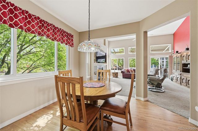 4504 Rabbit Mountain Road, Broomfield, CO 80020